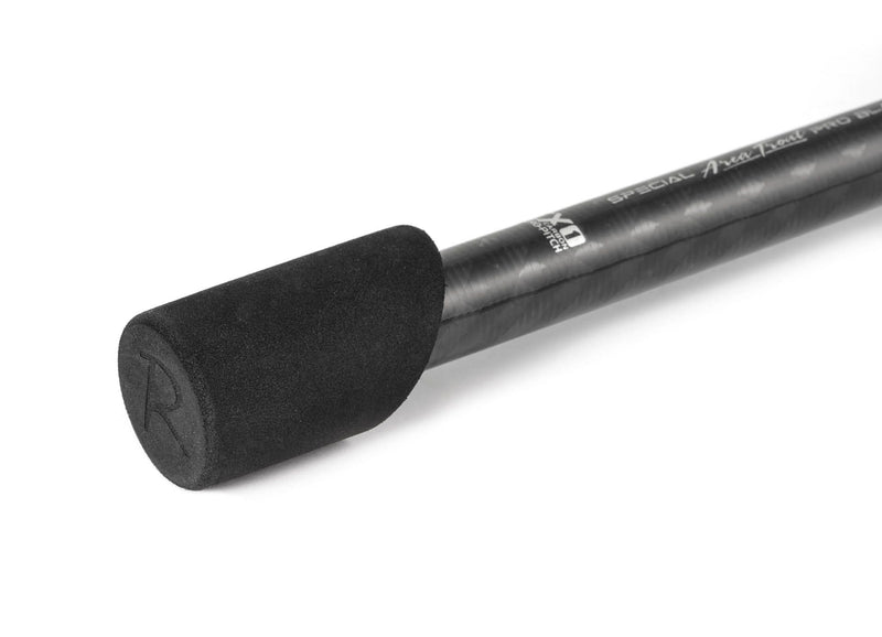 Načtěte obrázek do galerijního prohlížeče, Rapture prut RYZER XS RZS602-LS 1,8m 0,4-4,5g 2 díly
