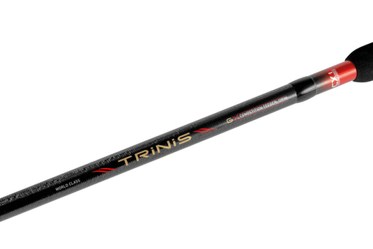 Trabucco prut Trinis GX Competition Feeder 3,9m 120g 3díly