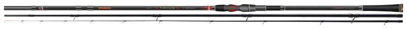 Načtěte obrázek do galerijního prohlížeče, Trabucco prut Trinis GX ADV. Power Feeder 3903(3)HH/160
