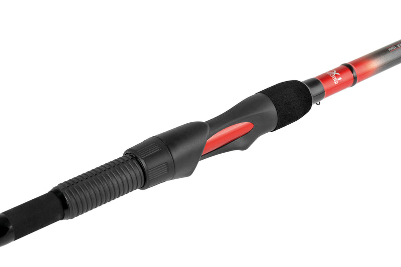 Načtěte obrázek do galerijního prohlížeče, Trabucco prut Trinis GX ADV. Power Feeder 3903(3)HH/160

