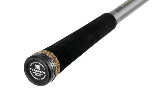 Trabucco prut Trinis GX ADV. Power Feeder 4,2m 160g 3díly