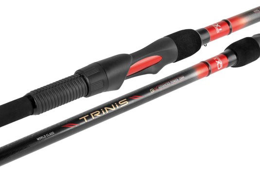 Trabucco prut Trinis GX ADV. Power Feeder 4,2m 160g 3díly