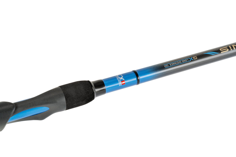 Načtěte obrázek do galerijního prohlížeče, Trabucco prut Trinis GX Long Distance Feeder 3903(3)H/130

