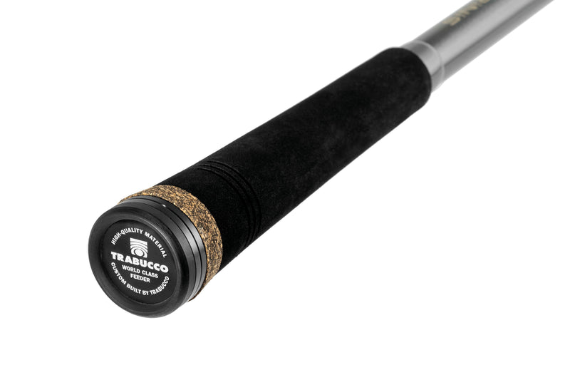 Načtěte obrázek do galerijního prohlížeče, Trabucco prut Trinis GX Long Distance Feeder 3903(3)H/130
