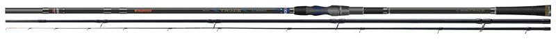 Načtěte obrázek do galerijního prohlížeče, Trabucco prut Trinis GX Long Distance Feeder 4,2m 130g 3díly
