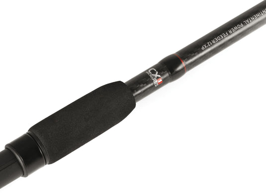 Trabucco prut Kompass XR Allround Feeder 3m 50g 2díly