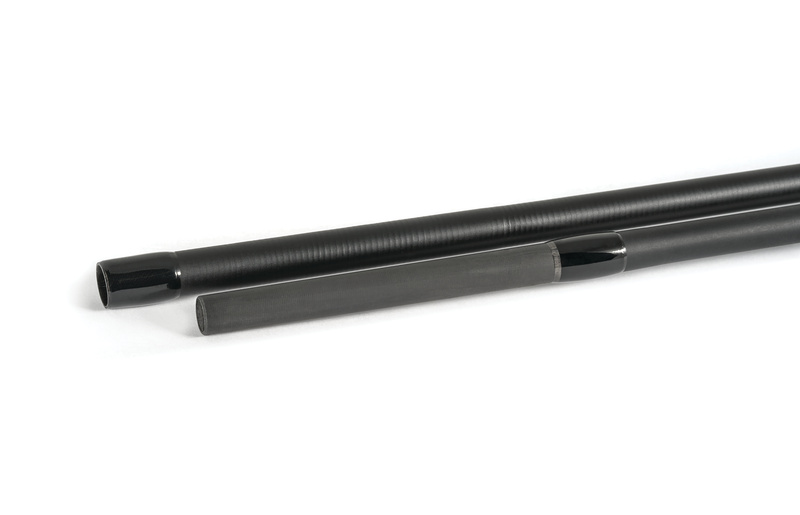 Načtěte obrázek do galerijního prohlížeče, Trabucco prut KOMPASS XR CARP WAGGLER 3,3m 3-25g 2 díly
