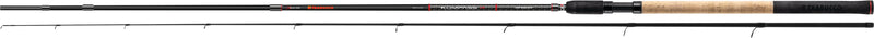 Načtěte obrázek do galerijního prohlížeče, Trabucco prut KOMPASS XR CARP WAGGLER 3,3m 3-25g 2 díly
