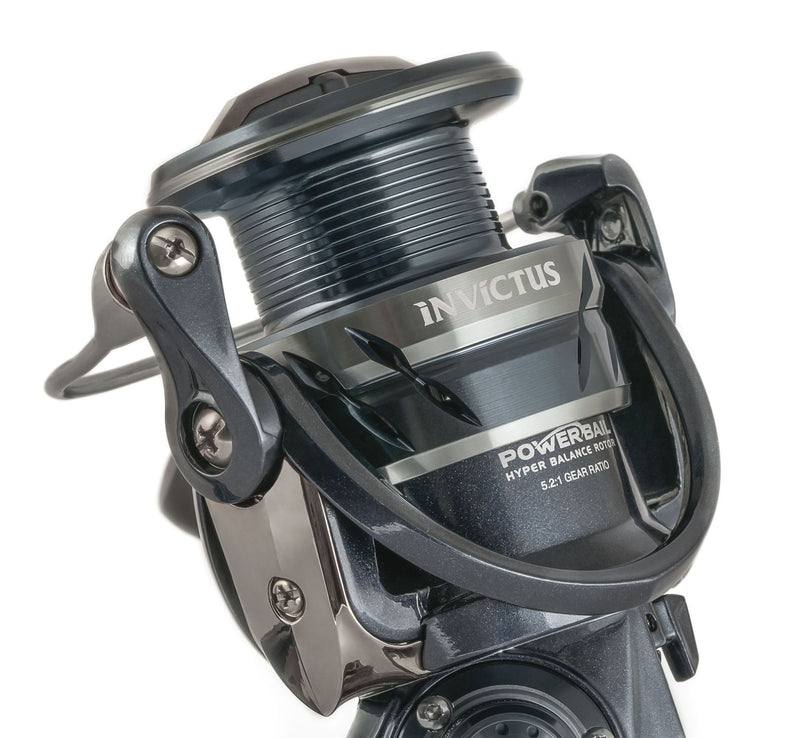 Načtěte obrázek do galerijního prohlížeče, Trabucco naviják Invictus XT 2500
