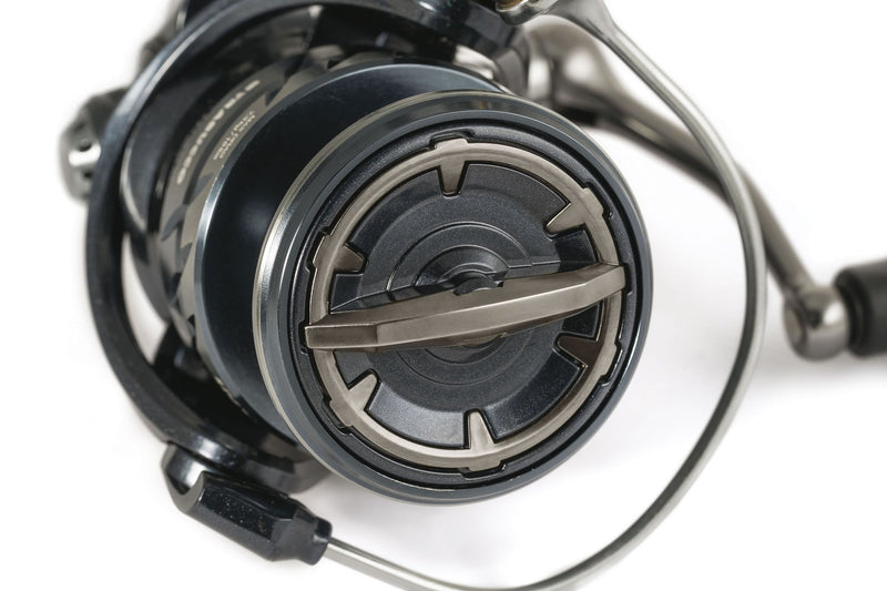 Načtěte obrázek do galerijního prohlížeče, Trabucco naviják Invictus XT 2500
