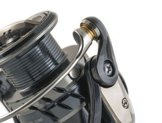 Trabucco naviják Invictus XT 2500