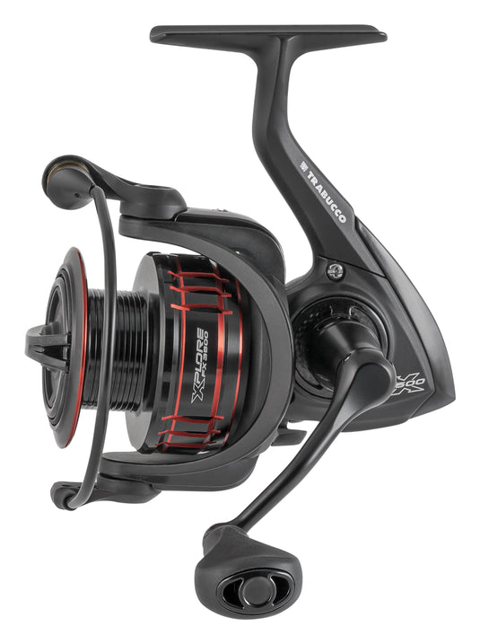 Trabucco naviják Xplore FX 3500
