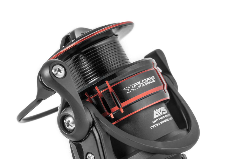 Načtěte obrázek do galerijního prohlížeče, Trabucco naviják Xplore FX 3500
