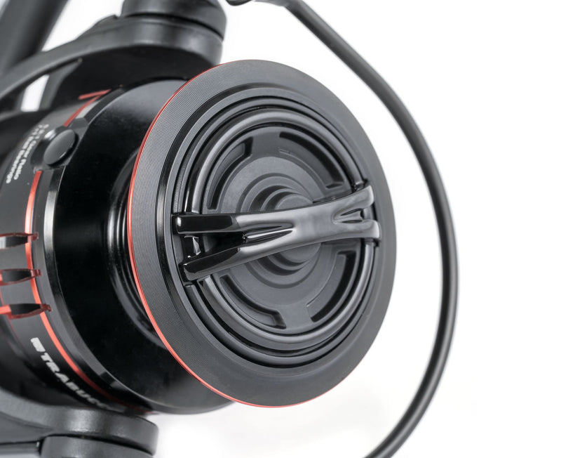 Načtěte obrázek do galerijního prohlížeče, Trabucco naviják Xplore FX 3500
