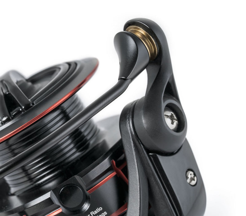 Načtěte obrázek do galerijního prohlížeče, Trabucco naviják Xplore FX 3500
