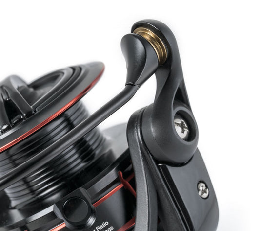 Trabucco naviják Xplore FX 3500