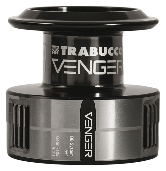 Trabucco naviják Venger FD 4000