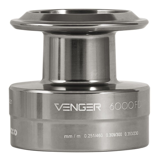 Trabucco naviják Venger FD 4000