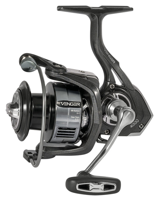 Trabucco naviják Venger FD 4000
