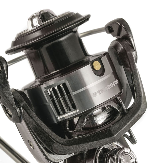 Trabucco naviják Venger FD 4000
