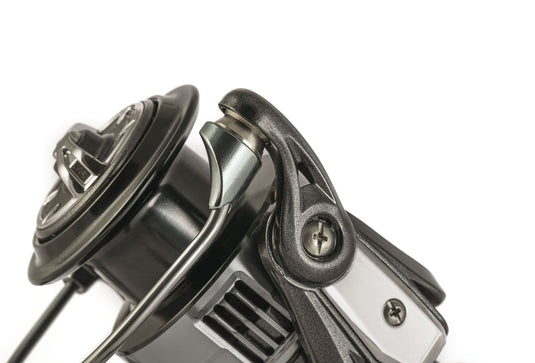 Trabucco naviják Venger FD 4000