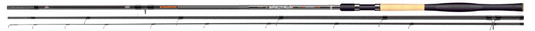 Trabucco prut SPECTRUM XTM DYNAMIC MATCH 4,5m 5-20g 3 díly