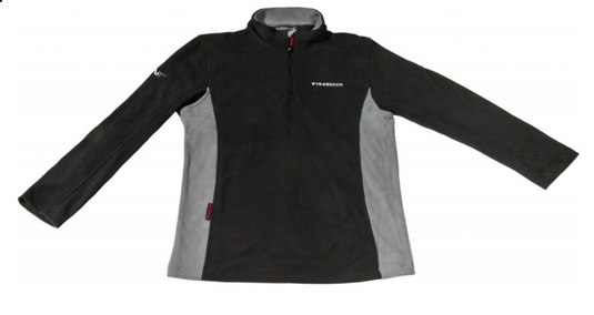 GNT PRO MICRO FLEECE * Tgl. 3XL