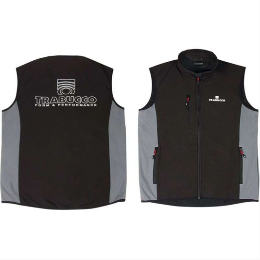 GNT PRO SOFTSHELL VEST * Tgl. 2XL