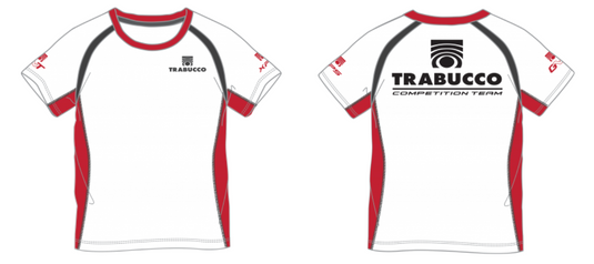 GNT-PRO * TECK T-SHIRT * Tgl. 4XL