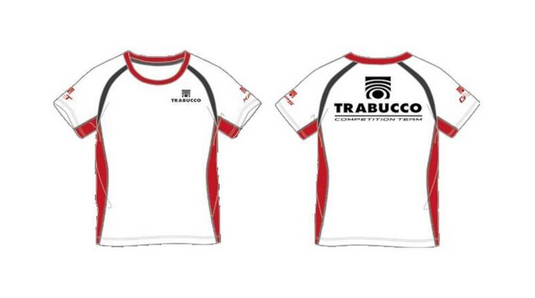 Trabucco tričko GNT-PRO TECK T-SHIRT 3XL