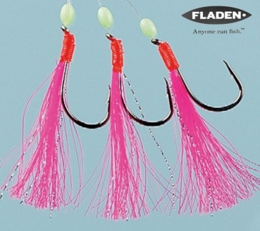 Fladen Paternoster