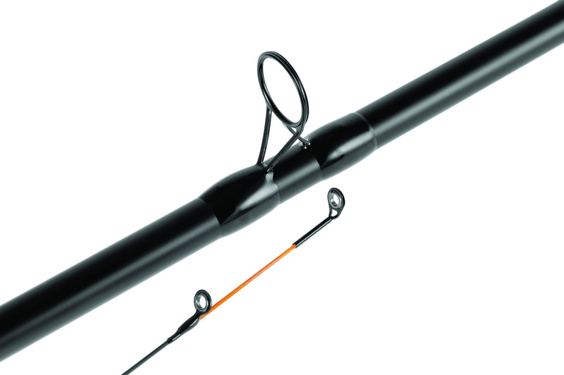 Načtěte obrázek do galerijního prohlížeče, Trabucco prut KOMPASS XR CONT. POWER FEEDER 3,9m 100g 3díly
