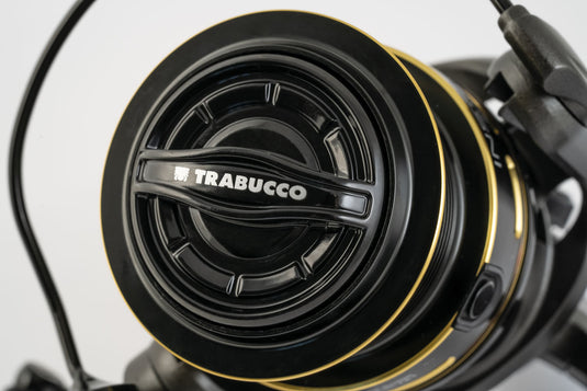 Trabucco Naviják Inspiron FDR Distance 6500