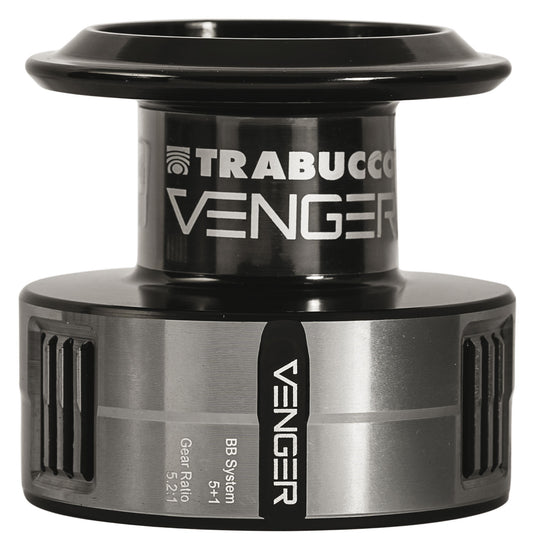 Trabucco Naviják Venger FD 3000