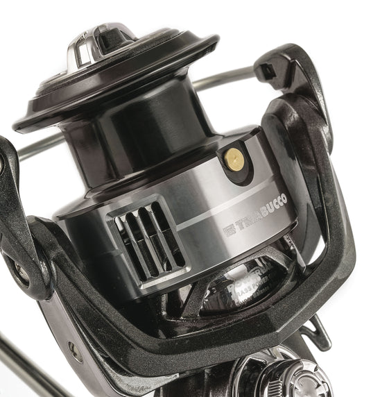 Trabucco Naviják Venger FD 3000