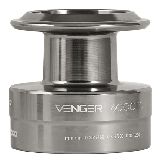 Trabucco Naviják Venger FD 3000