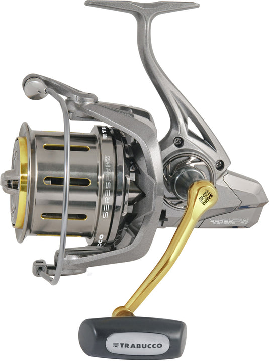 Trabucco Naviják Seres PW Surf 8000