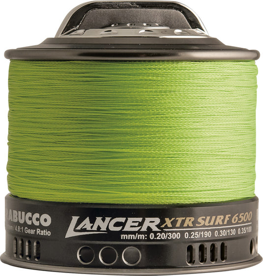 Trabucco Naviják Lancer XTR Surf 8000