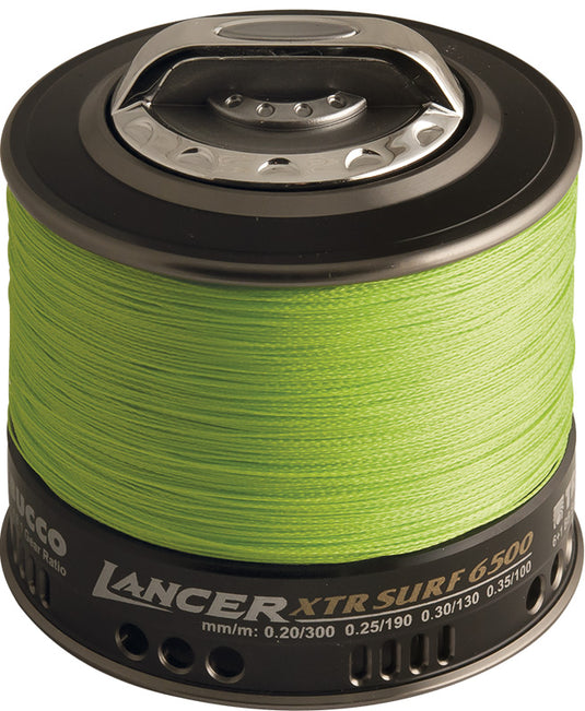 Trabucco Naviják Lancer XTR Surf 8000