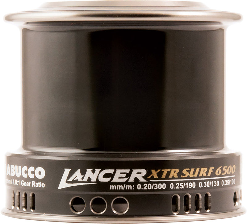 Načtěte obrázek do galerijního prohlížeče, Trabucco Naviják Lancer XTR Surf 8000
