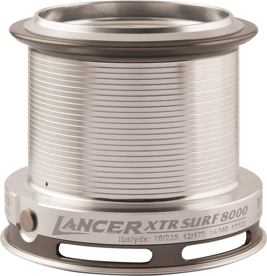 Trabucco Naviják Lancer XTR Surf 8000