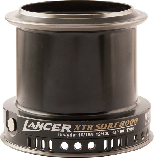 Trabucco Naviják Lancer XTR Surf 8000