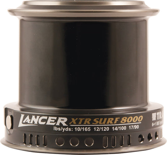 Trabucco Naviják Lancer XTR Surf 8000