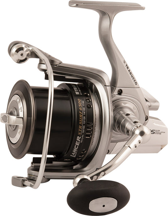 Trabucco Naviják Lancer XTR Surf 8000