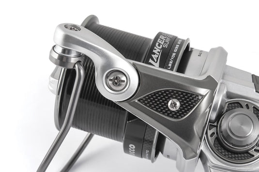 Trabucco Naviják Lancer LTX Surf 8000