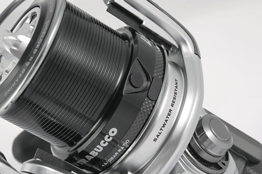 Trabucco Naviják Lancer LTX Surf 8000