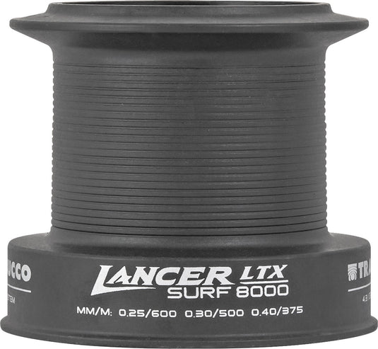 Trabucco Naviják Lancer LTX Surf 8000