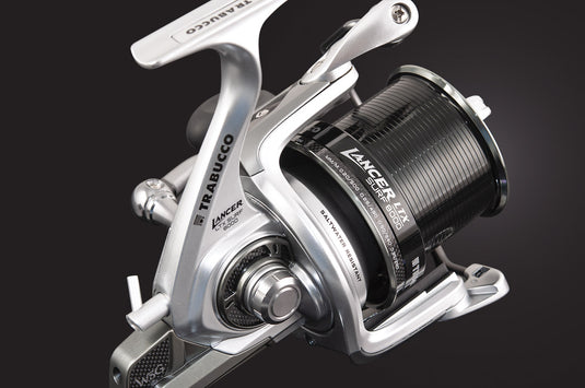 Trabucco Naviják Lancer LTX Surf 8000