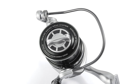 Trabucco Naviják Lancer LTX Surf 8000