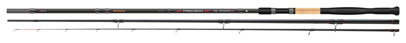Načtěte obrázek do galerijního prohlížeče, Trabucco prut PRECISION FDX MASTER FEEDER 3,6m 100g 3díly

